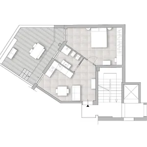 Relaisapartments Centro , Alghero Italia