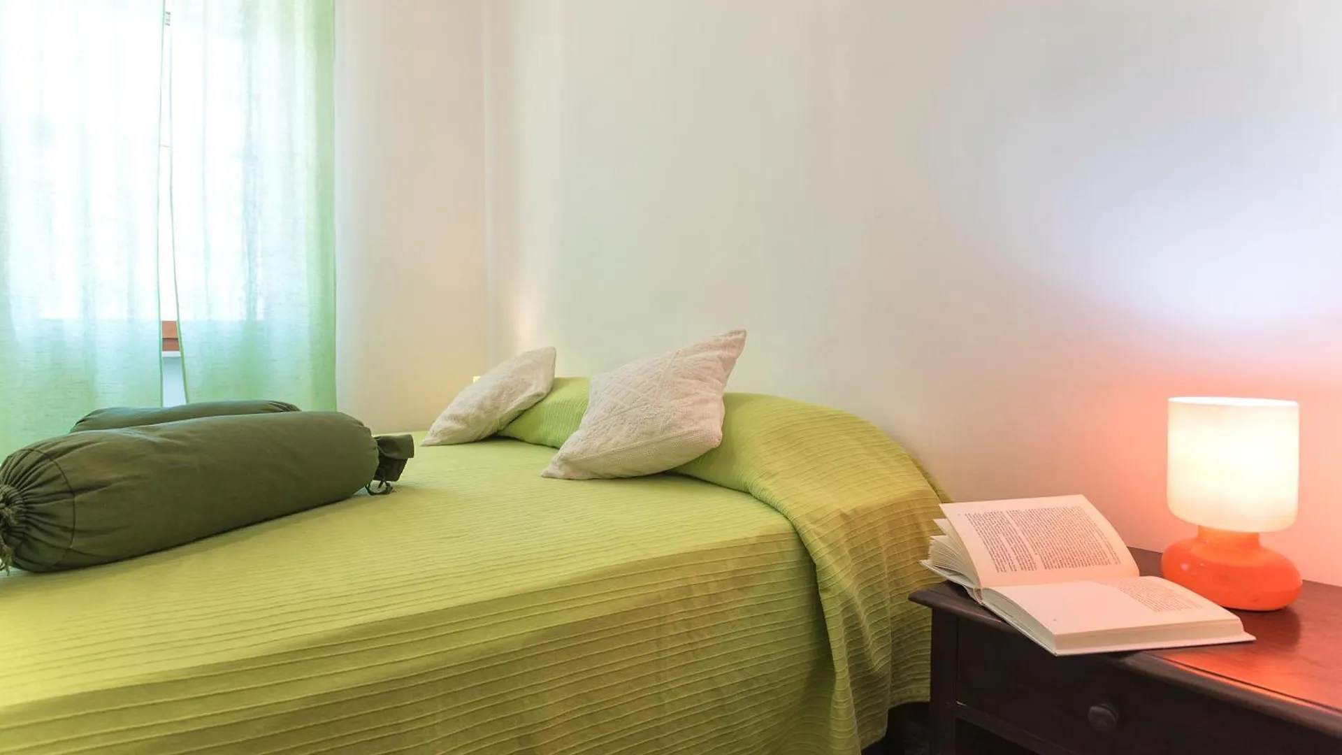 Pm 74 Viale Europa Guest House Alghero Apartment