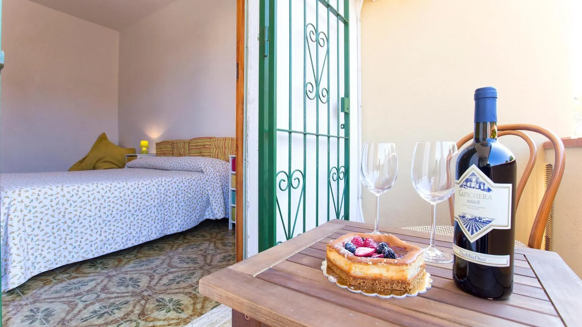 Pm 74 Viale Europa Guest House Alghero 0*,