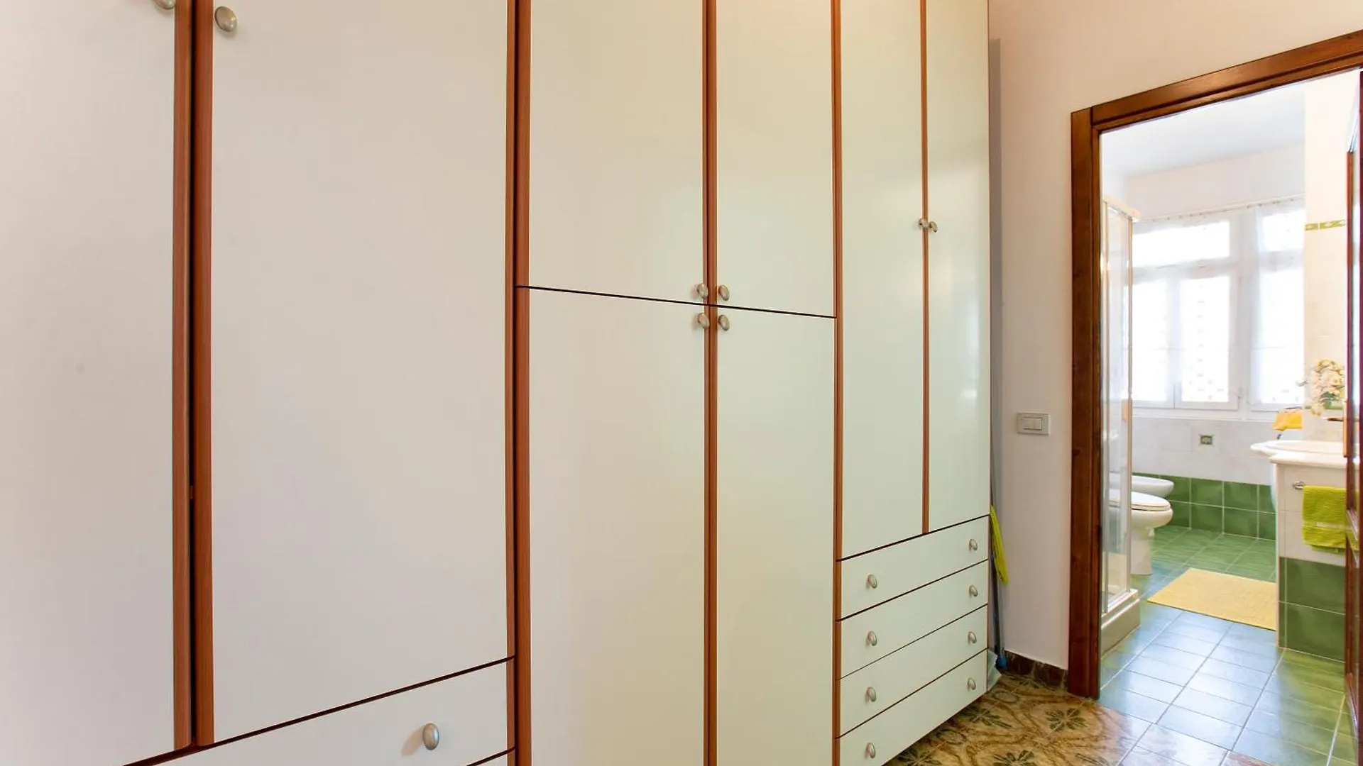 Pm 74 Viale Europa Guest House Alghero