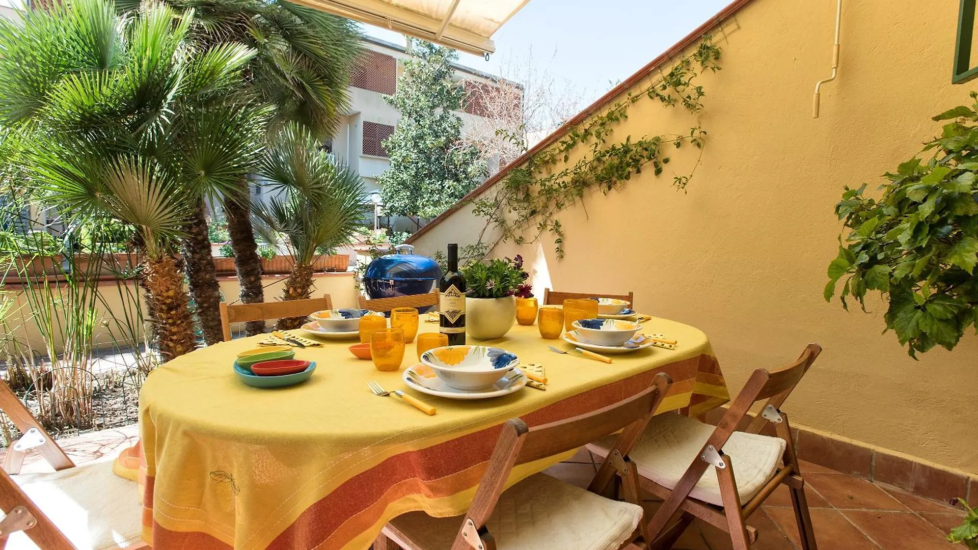 Apartment Pm 74 Viale Europa Guest House Alghero