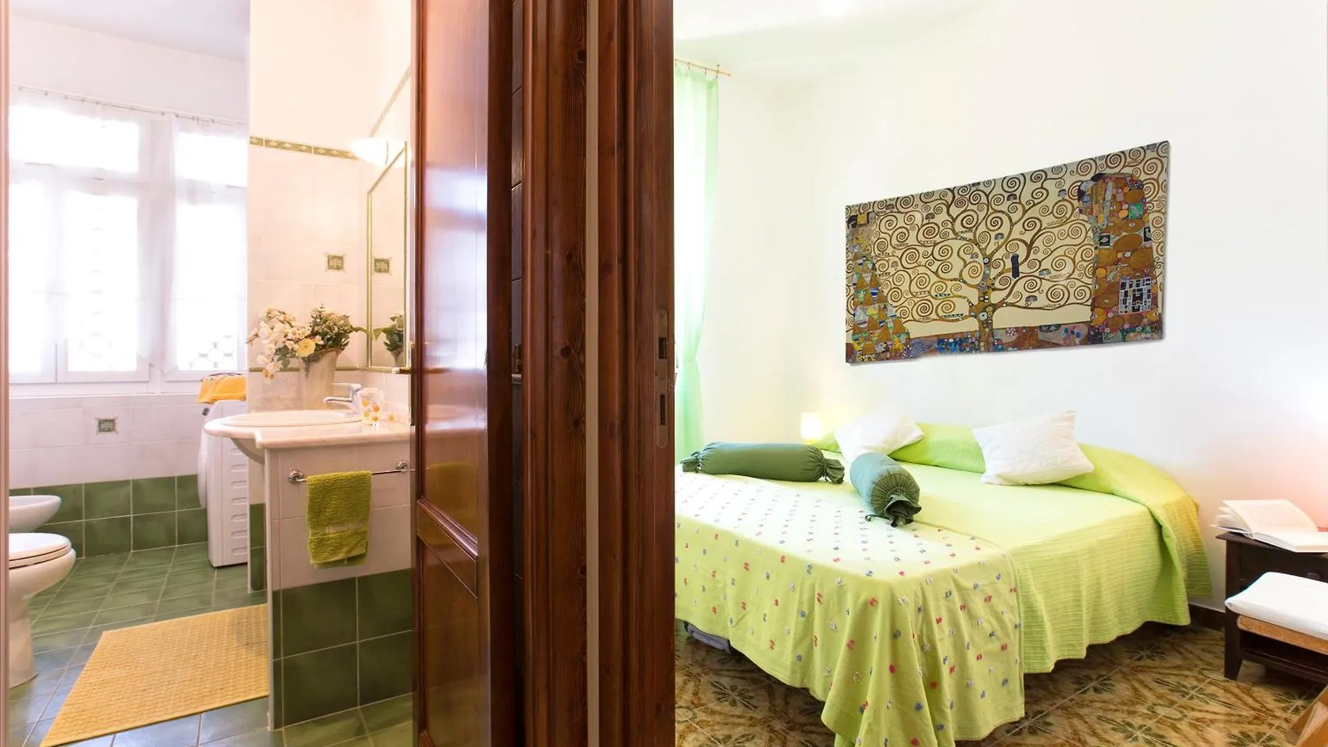 Apartment Pm 74 Viale Europa Guest House Alghero