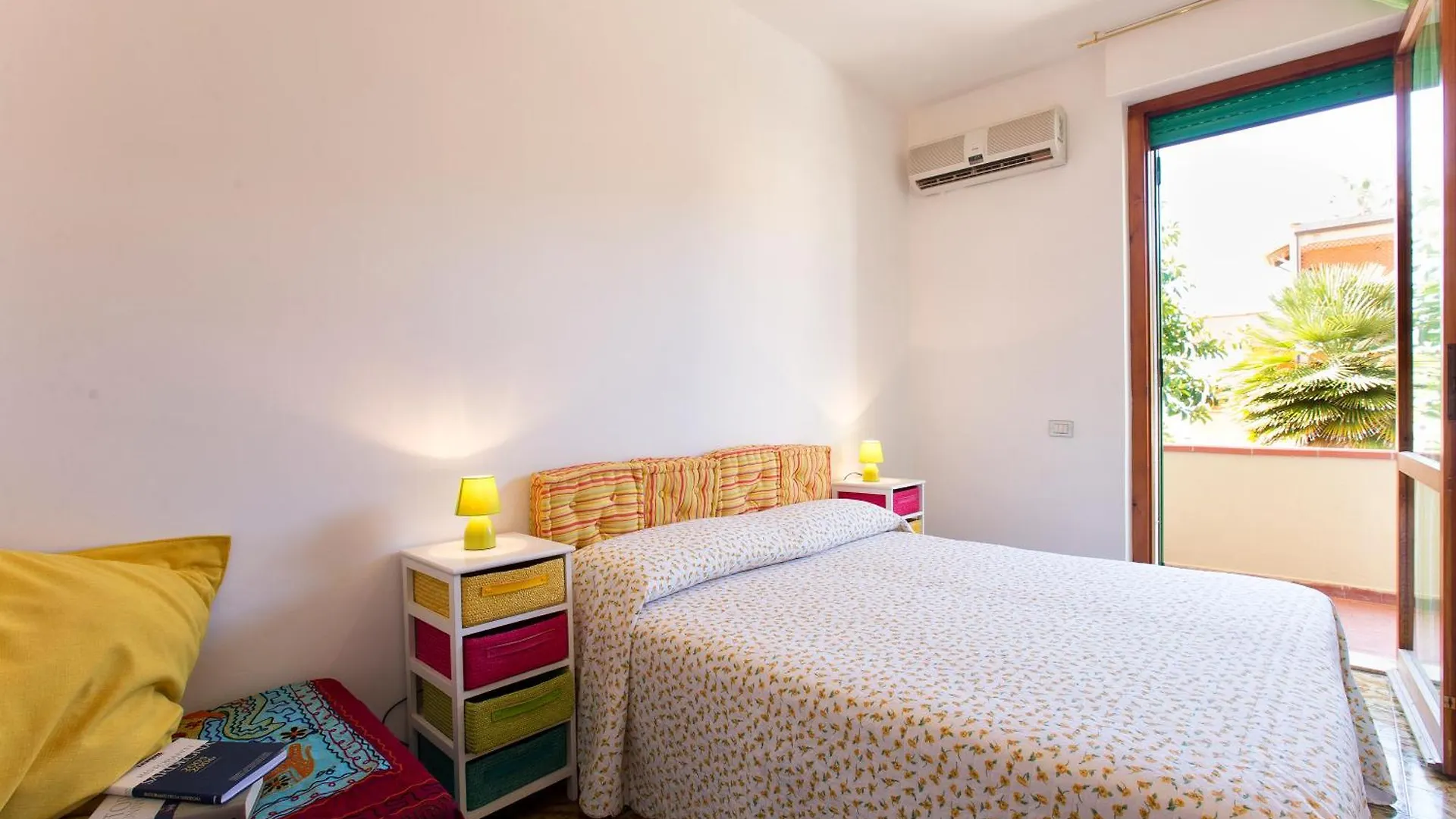 Apartment Pm 74 Viale Europa Guest House Alghero