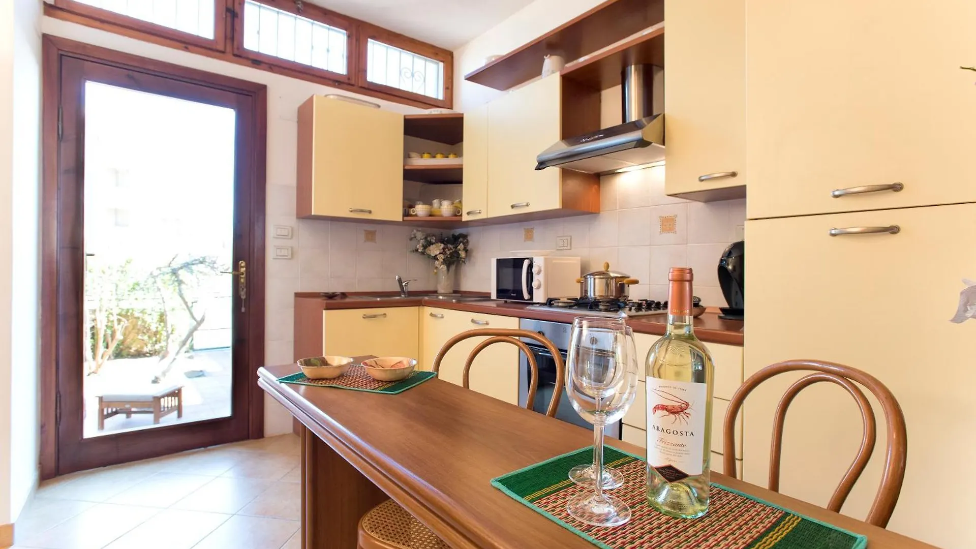 Pm 74 Viale Europa Guest House Alghero