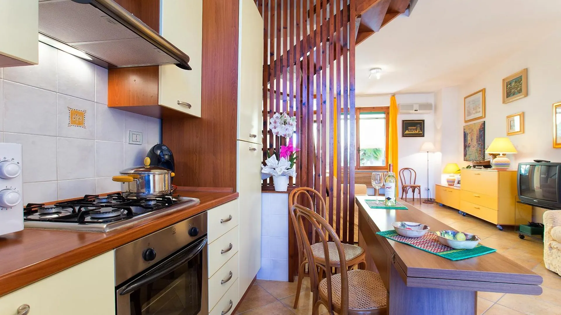 Pm 74 Viale Europa Guest House Alghero 0*,  Italy