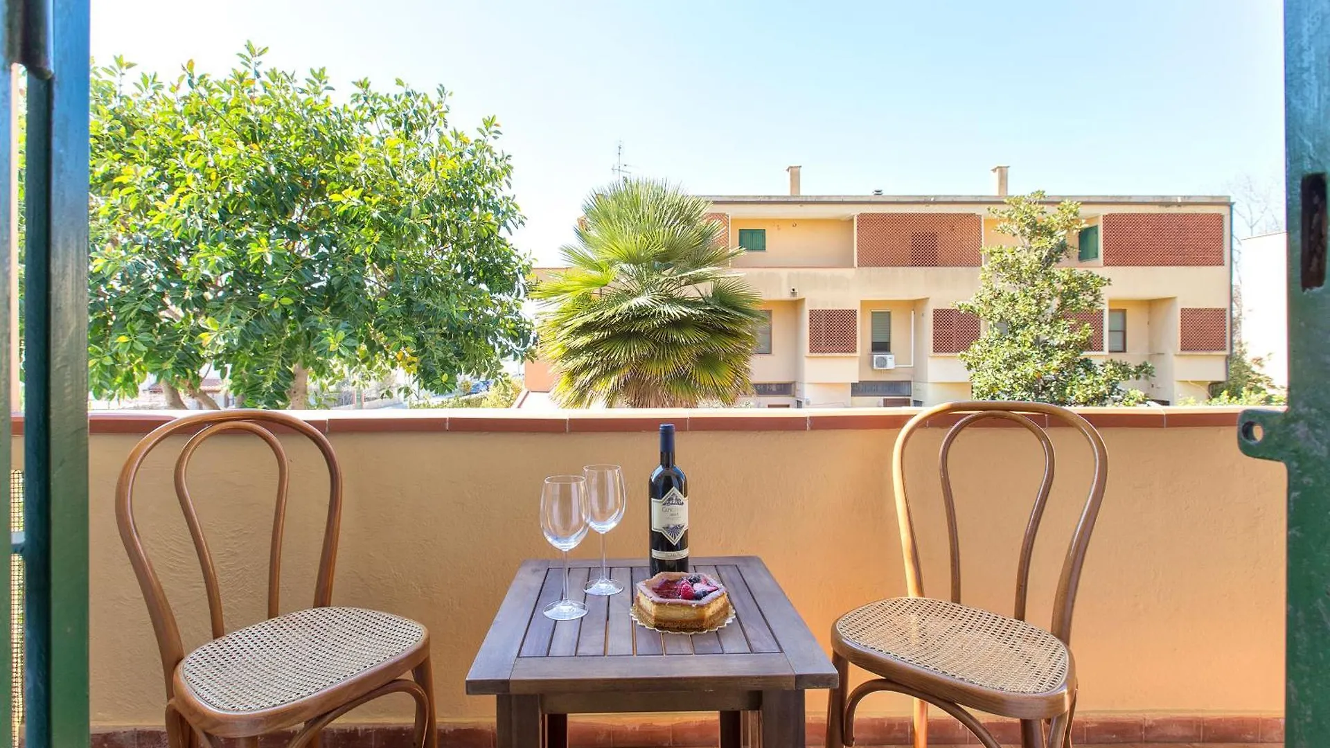 Apartment Pm 74 Viale Europa Guest House Alghero