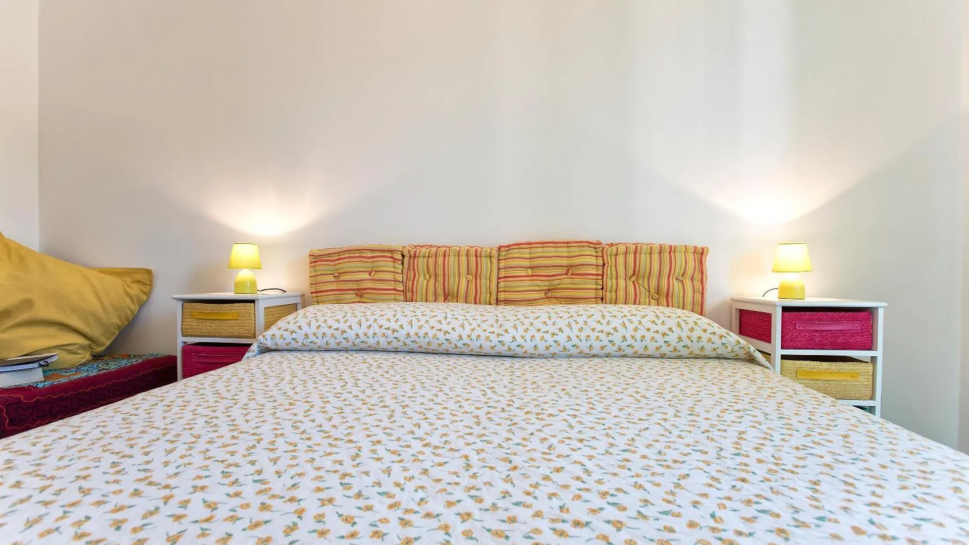 Pm 74 Viale Europa Guest House Alghero 0*,  Italy