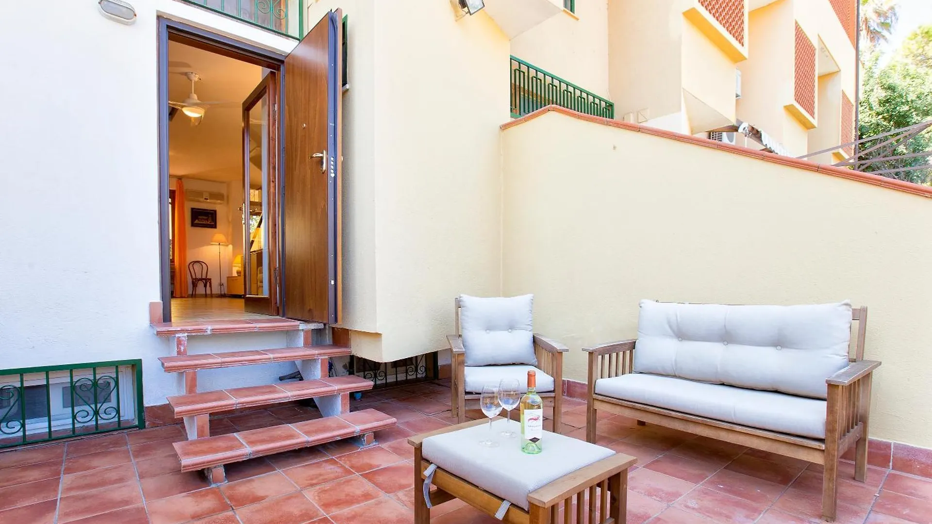 Pm 74 Viale Europa Guest House Alghero