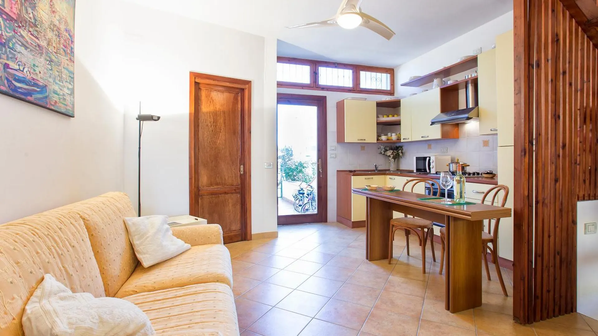 Pm 74 Viale Europa Guest House Alghero 0*,
