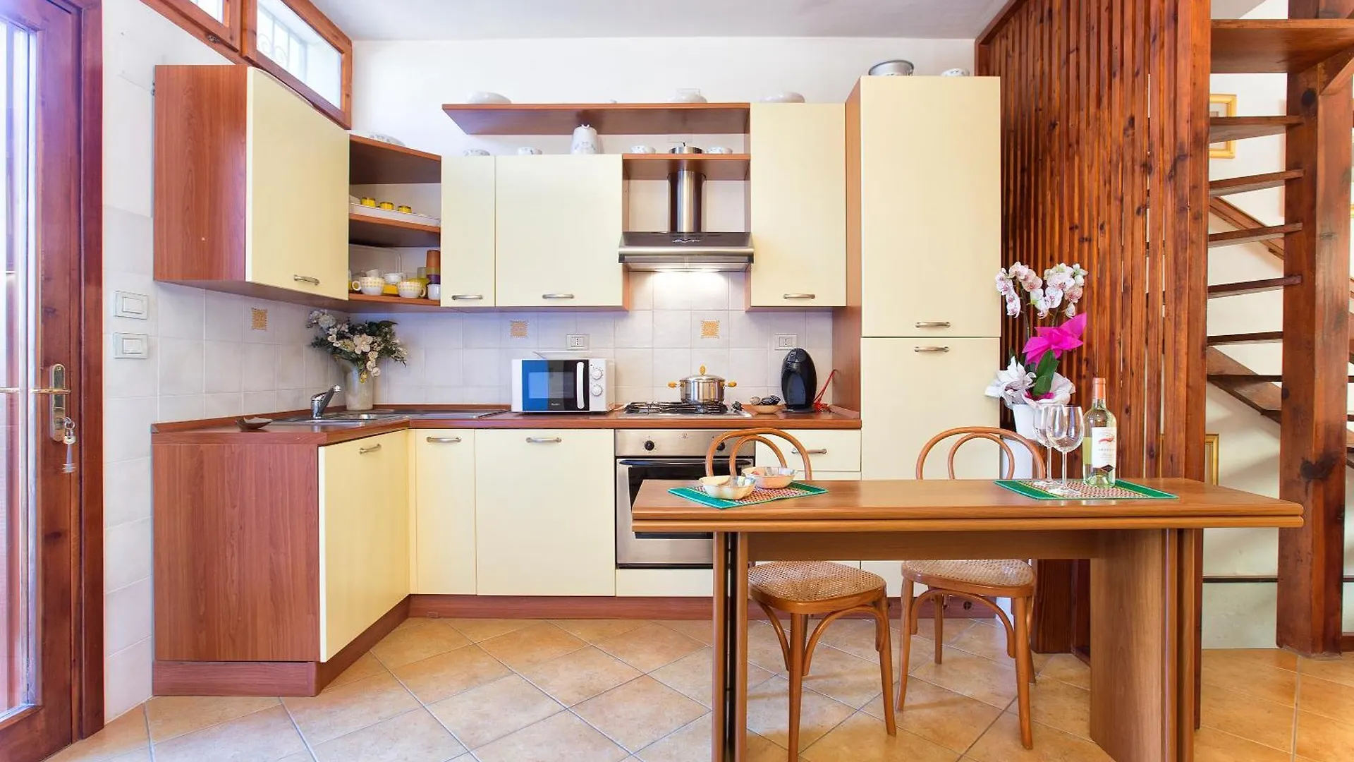 Apartment Pm 74 Viale Europa Guest House Alghero